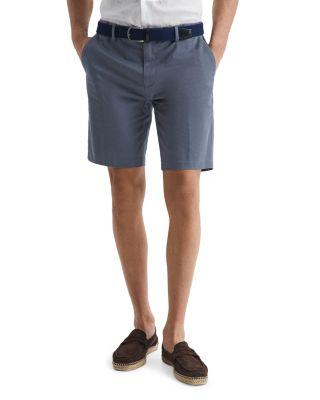 Wicket Casual Chino Shorts by REISS