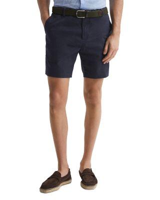 Wicket Casual Chino Shorts by REISS