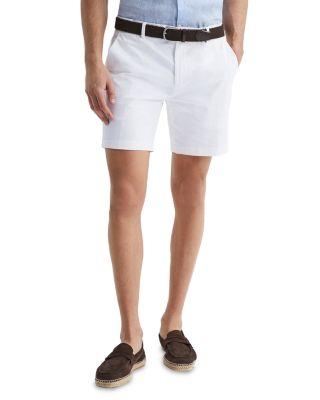 Wicket Casual Chino Shorts by REISS