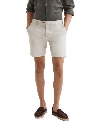 Wicket Casual Shorts by REISS