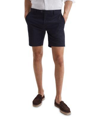Wicket Chino Shorts by REISS