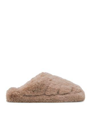 Women's Andrea Mule Slippers by REISS