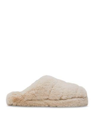 Women's Andrea Mule Slippers by REISS