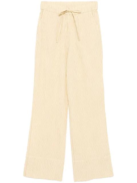 Andi pants by REJINA PYO