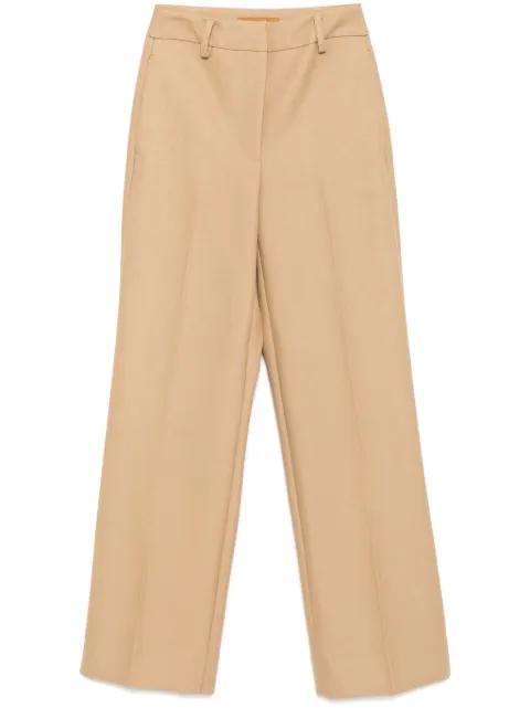 Cathy trousers by REJINA PYO