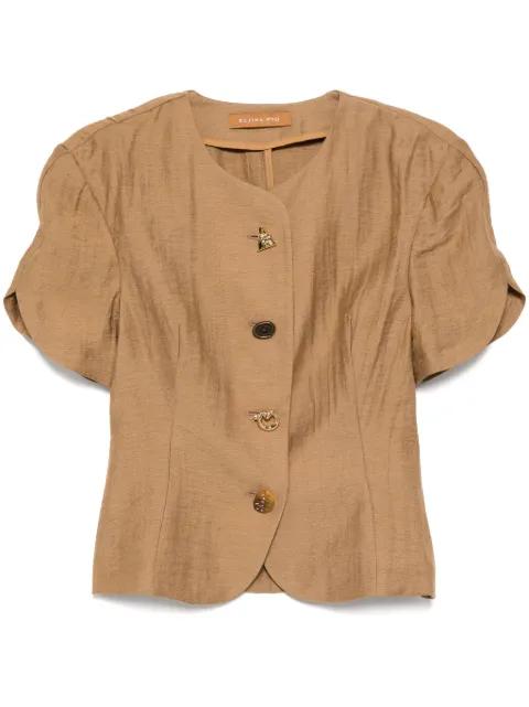 Cody blouse by REJINA PYO