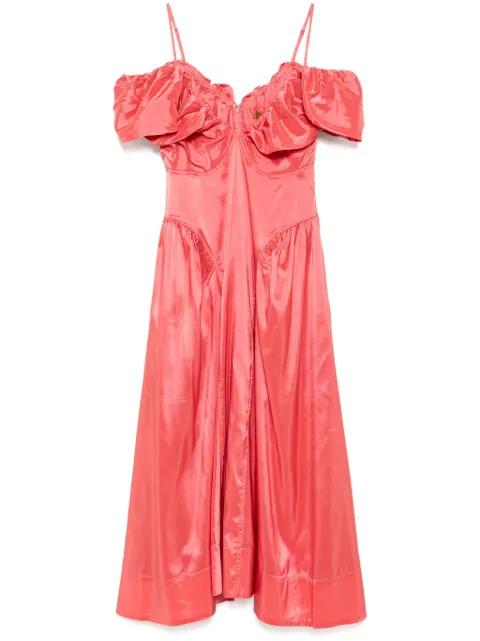 Erin dress by REJINA PYO