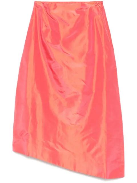 Eva skirt by REJINA PYO