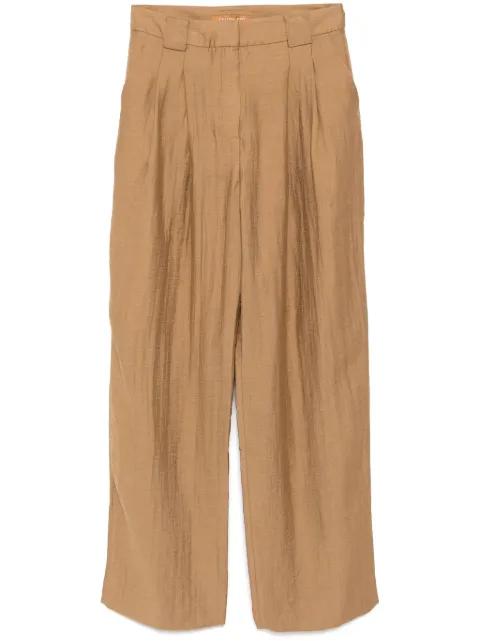 Freya pants by REJINA PYO