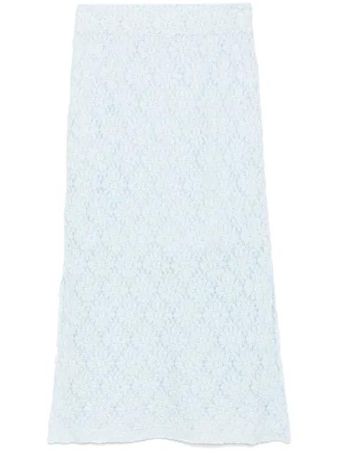 Justine skirt by REJINA PYO
