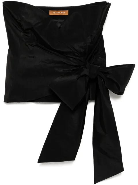 Kunika blouse by REJINA PYO