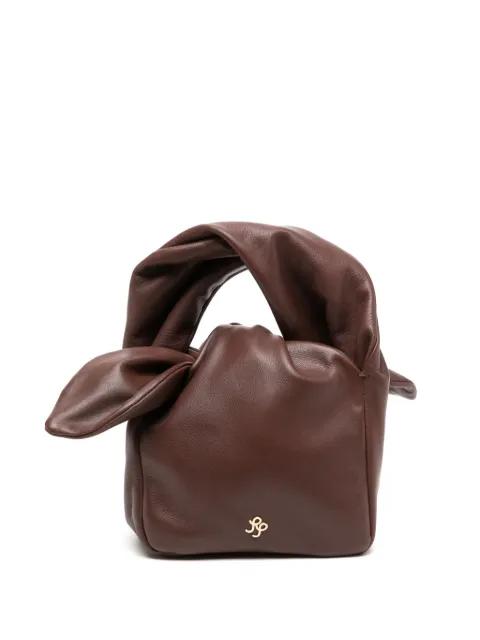 Lena bag by REJINA PYO