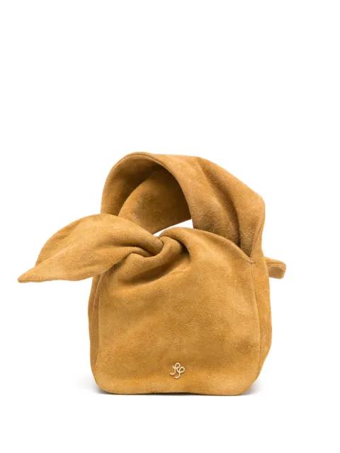 Lena bag by REJINA PYO