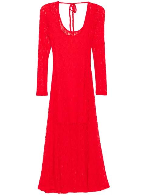 Mila dress by REJINA PYO