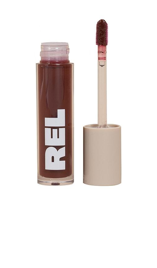 REL Beauty Glossy Lip Oil in Moonlight by REL BEAUTY