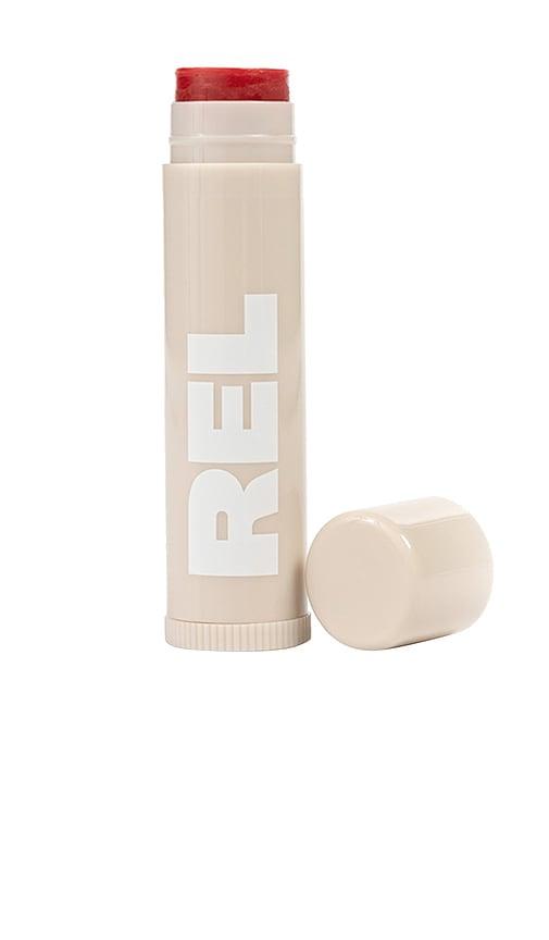 REL Beauty No Duh Lip Balm in For Sure by REL BEAUTY
