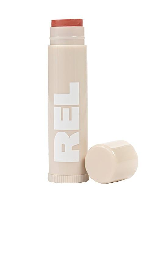 REL Beauty No Duh Lip Balm in Frick Yes by REL BEAUTY REL Beauty No Duh Lip Balm in Frick Yes by REL BEAUTY