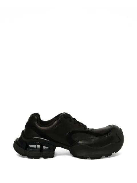 The Core low-top sneakers by REMAGINE