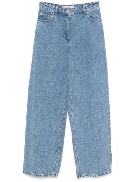 Cocoon jeans by REMAIN BIRGER CHRISTENSEN