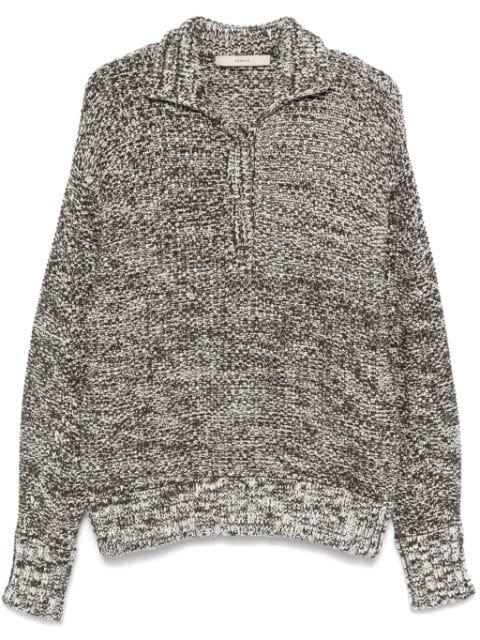 Falica sweater by REMAIN BIRGER CHRISTENSEN