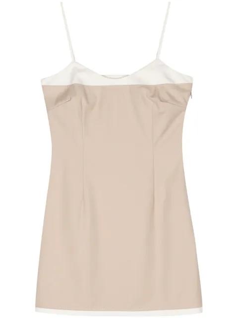 Iloma 2 mini dress by REMAIN BIRGER CHRISTENSEN