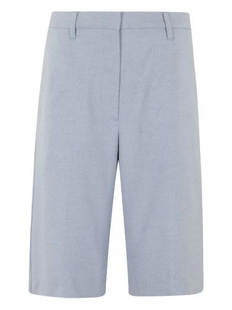 Suiting shorts by REMAIN BIRGER CHRISTENSEN