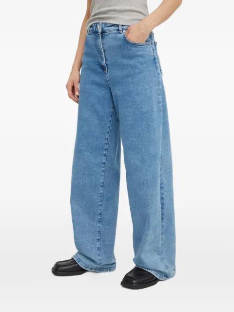 five-pocket jeans by REMAIN BIRGER CHRISTENSEN
