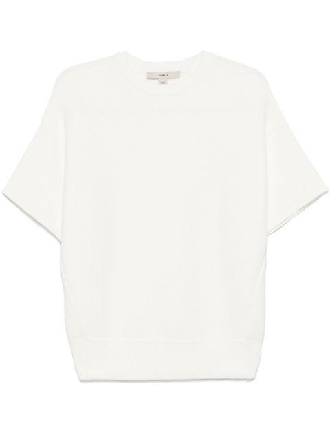 knitted T-shirt by REMAIN BIRGER CHRISTENSEN