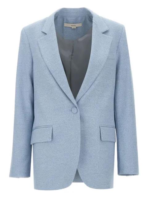 single-breasted blazer by REMAIN BIRGER CHRISTENSEN