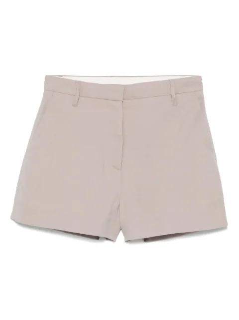tailored shorts by REMAIN BIRGER CHRISTENSEN