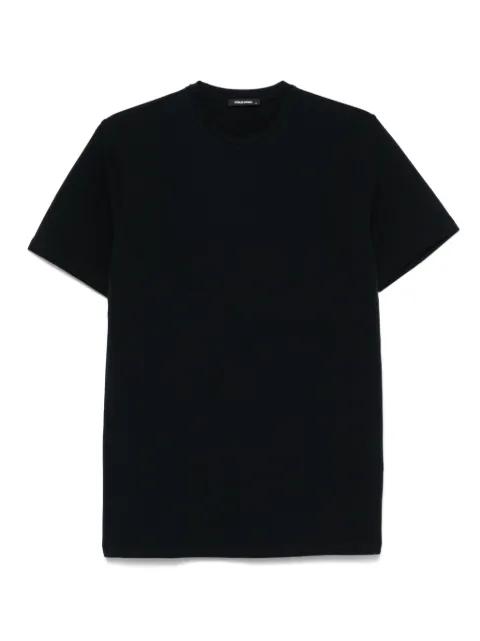 crew-neck T-shirt by REMUS UOMO