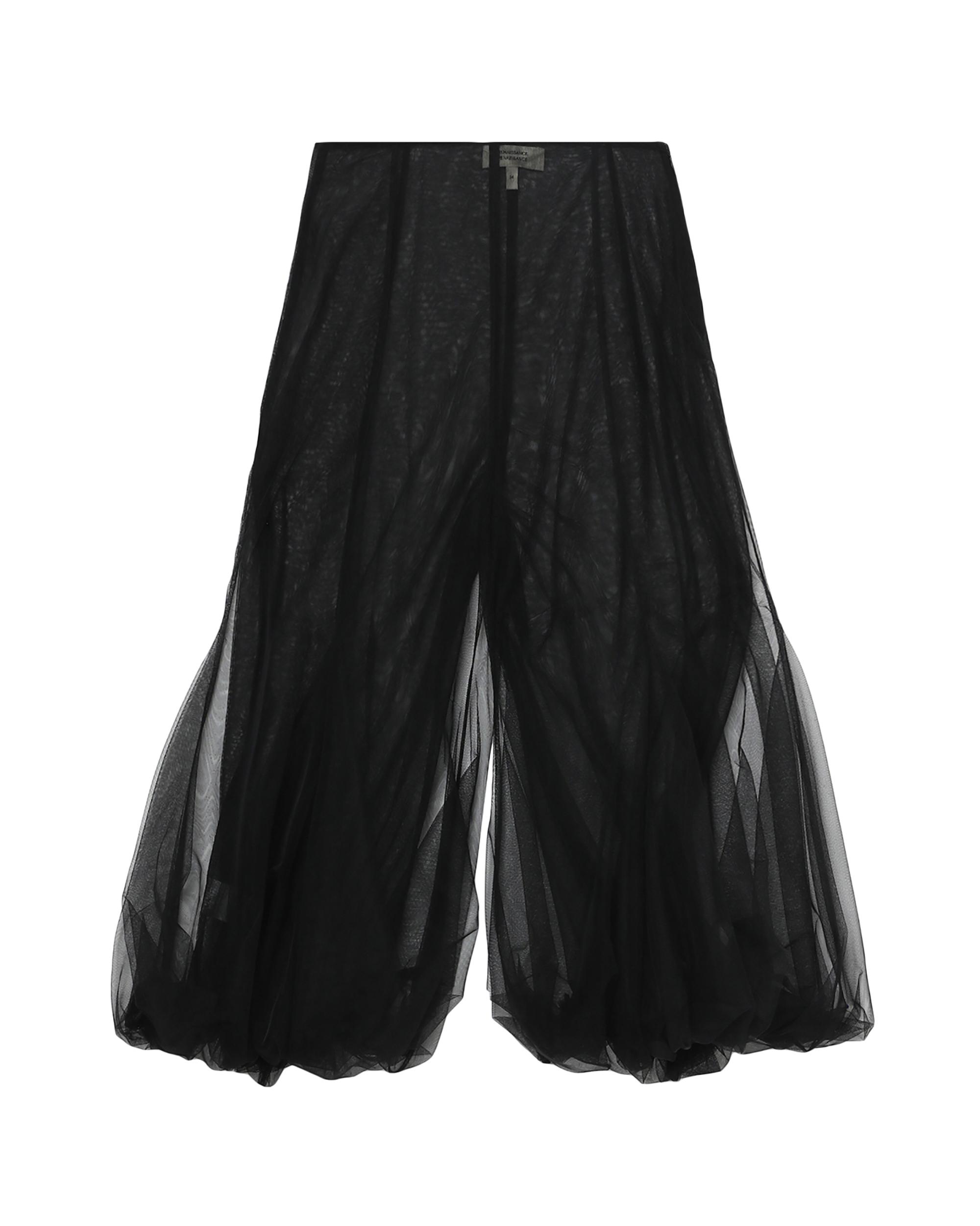 Loulou tulle trousers by RENAISSANCE RENAISSANCE