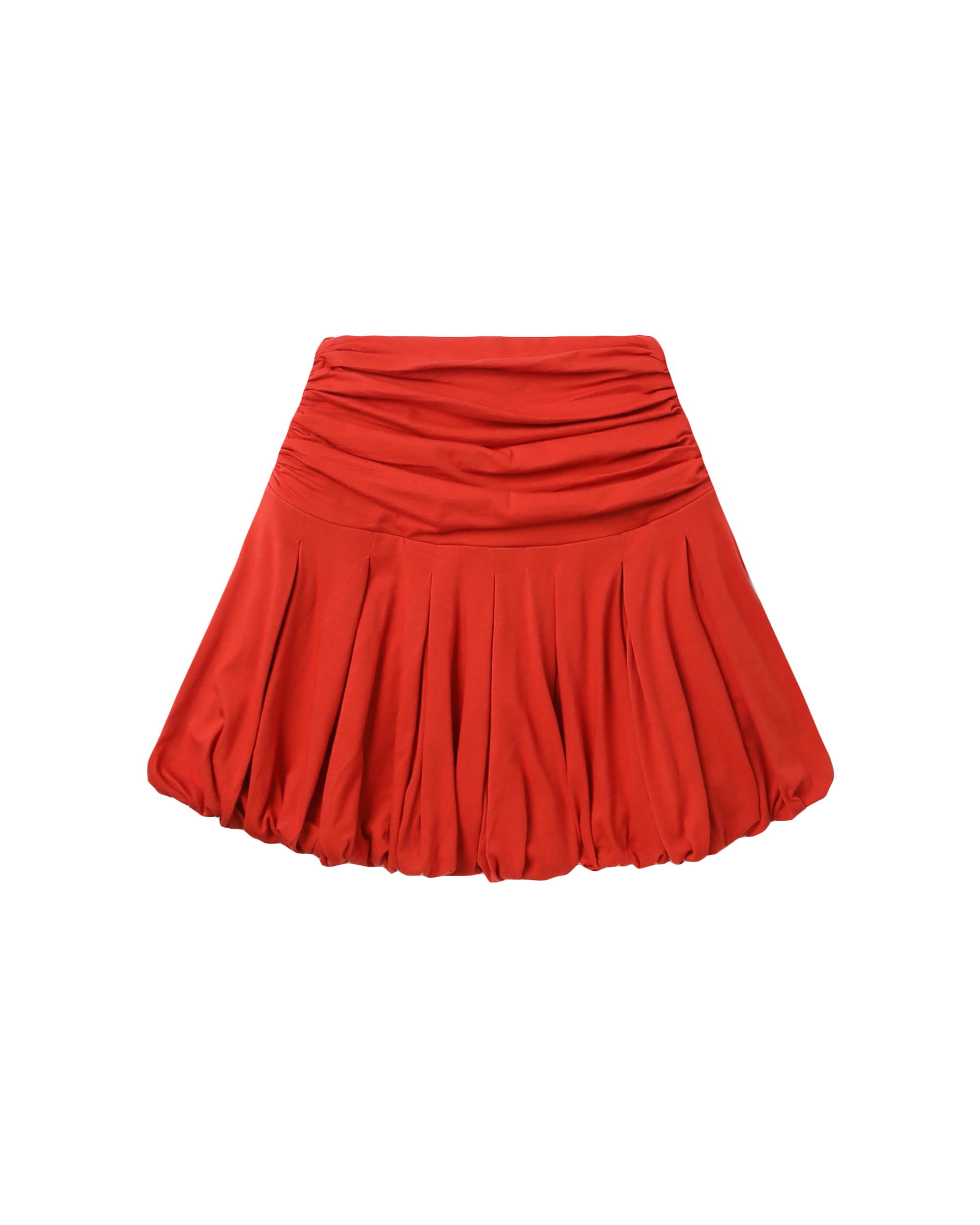 Qajar-J miniskirt by RENAISSANCE RENAISSANCE