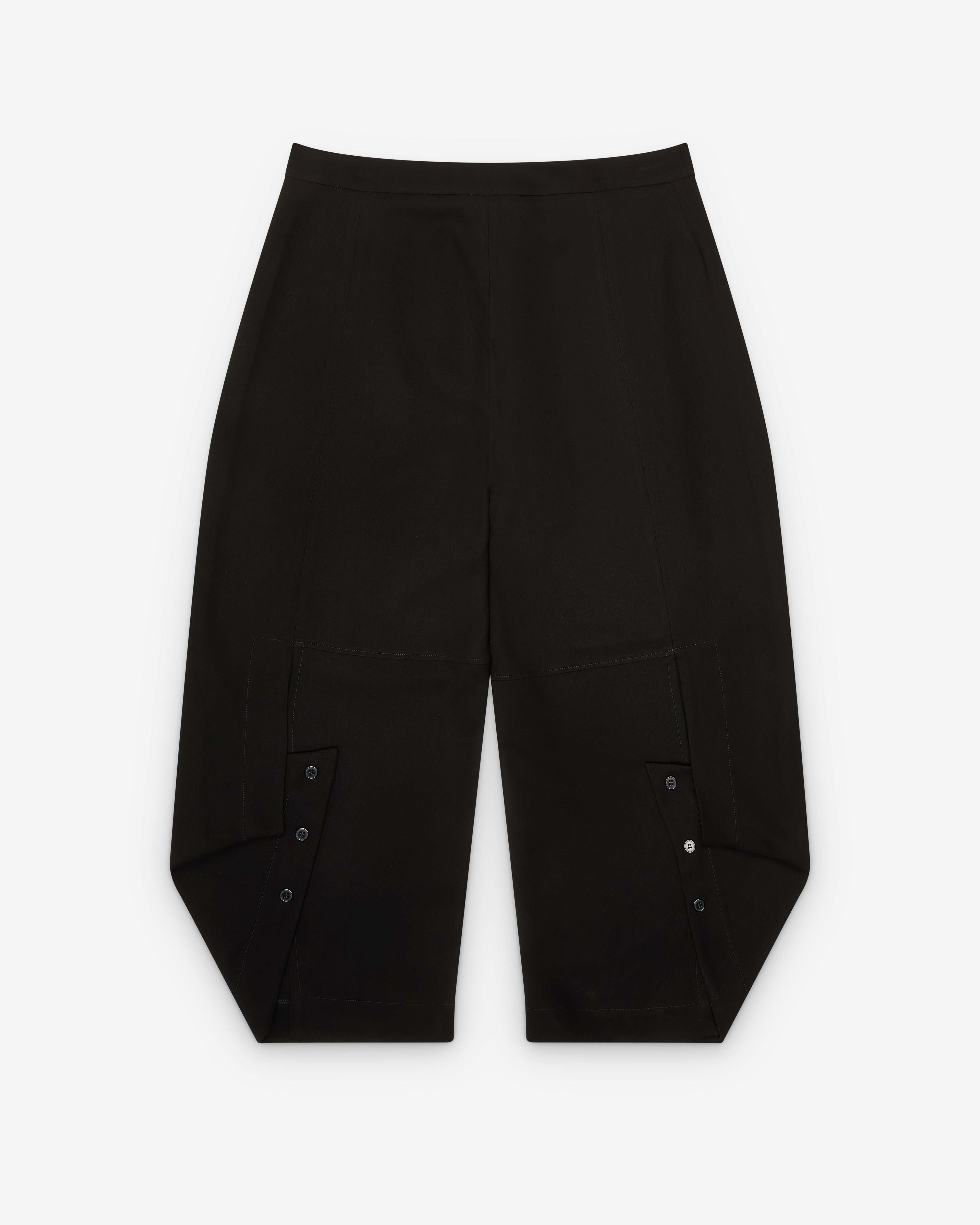Renaissance Renaissance - Women's Ava Pant - (Black) by RENAISSANCE RENAISSANCE