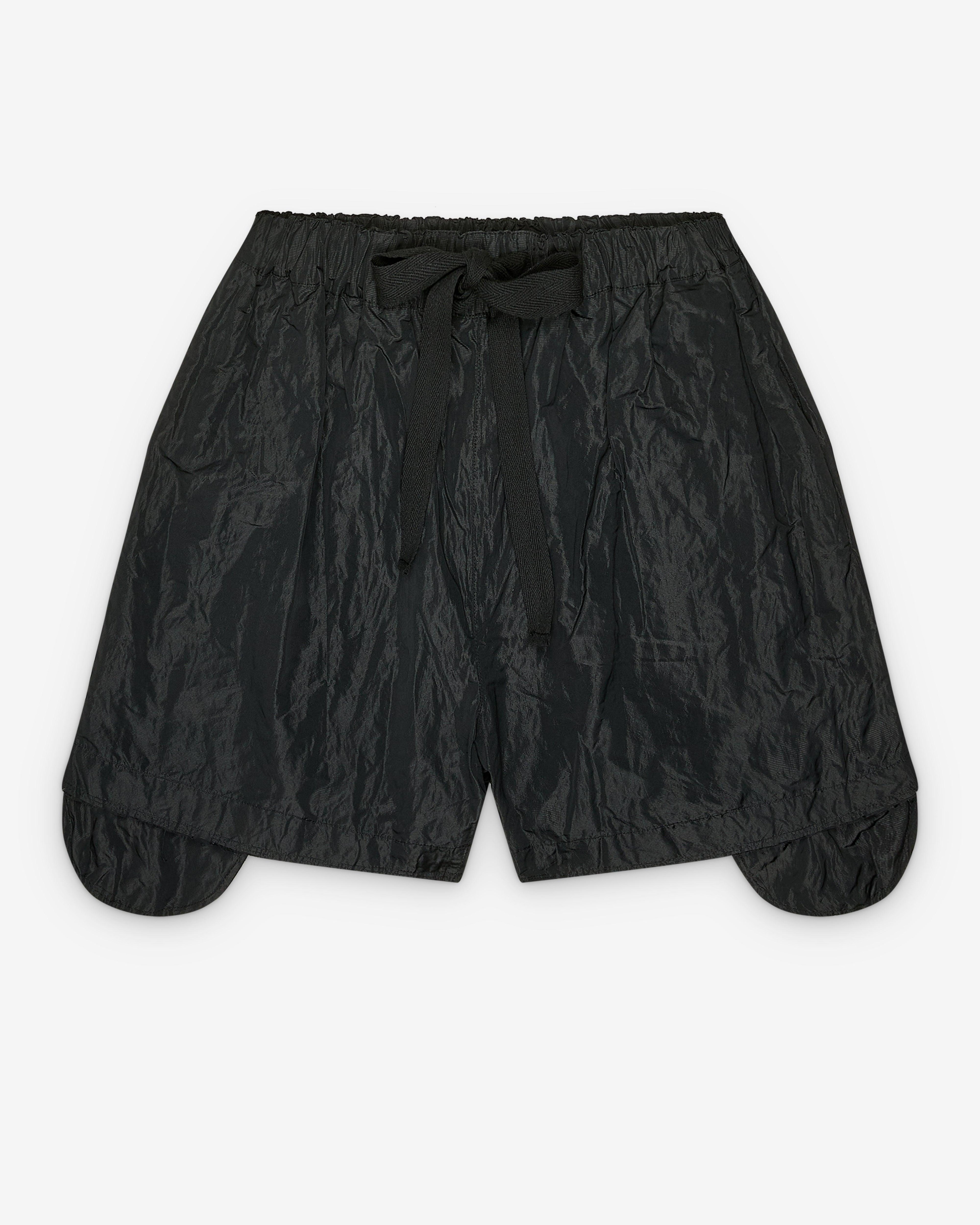 Renaissance Renaissance - Women's Gigi Short - (Black) by RENAISSANCE RENAISSANCE