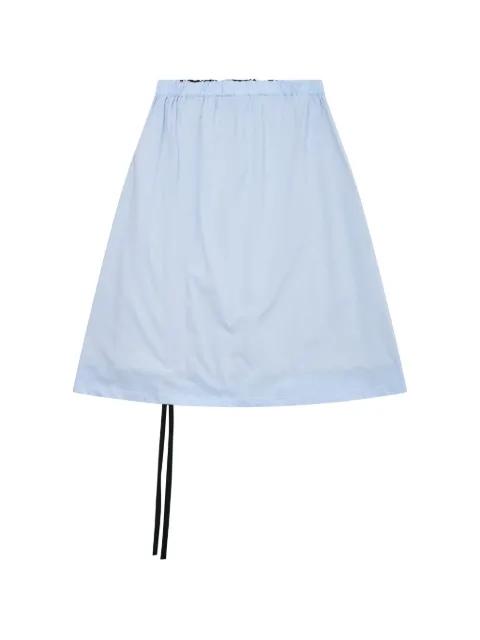 Samantha reversible skirt by RENAISSANCE RENAISSANCE