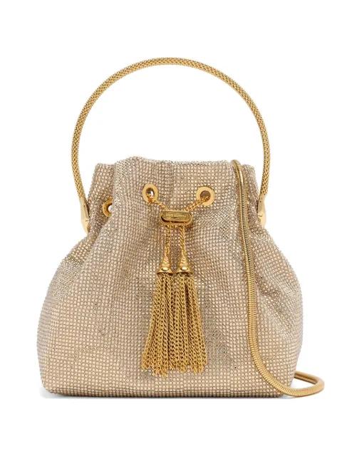 Deva mini bag by RENE CAOVILLA