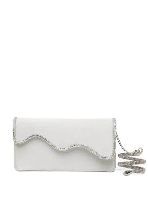Onda crossbody bag by RENE CAOVILLA