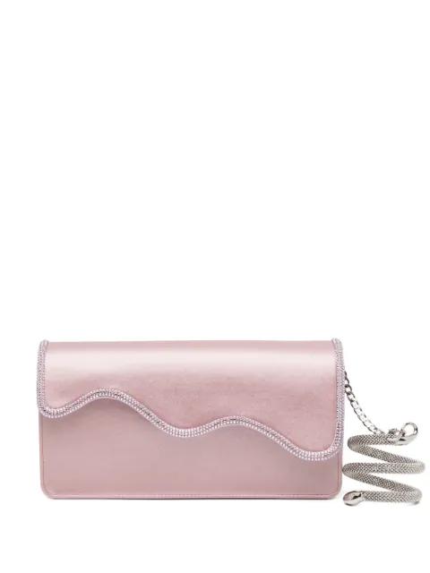 Onda crossbody bag by RENE CAOVILLA