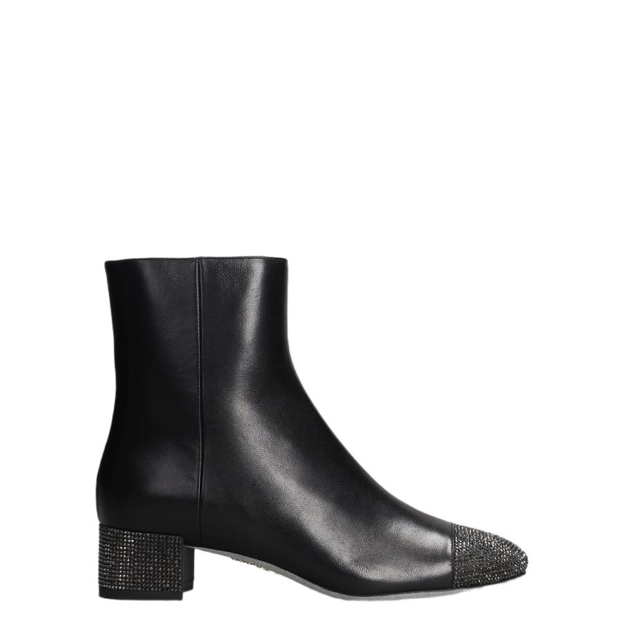 Rene Caovilla Bonnie Ankle Boots by RENE CAOVILLA