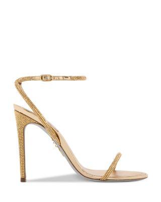 Women's Ellabrita Strappy Sandals by RENE CAOVILLA