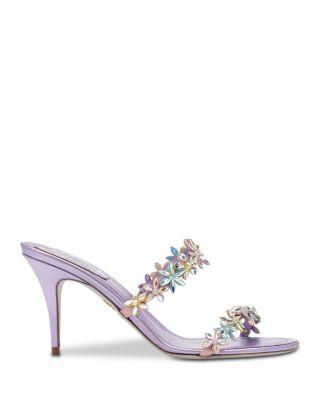 Women's Embellished Sandals by RENE CAOVILLA