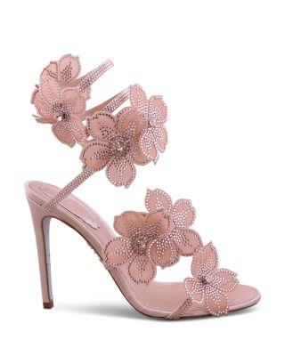 Women's Floriane Sandals by RENE CAOVILLA