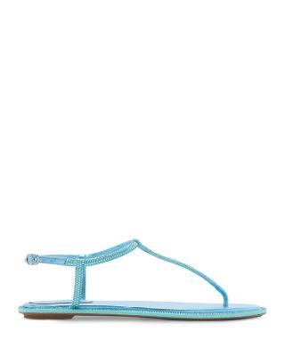 Women's Thong Sandals by RENE CAOVILLA