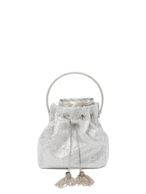 mini Deva tote bag by RENE CAOVILLA