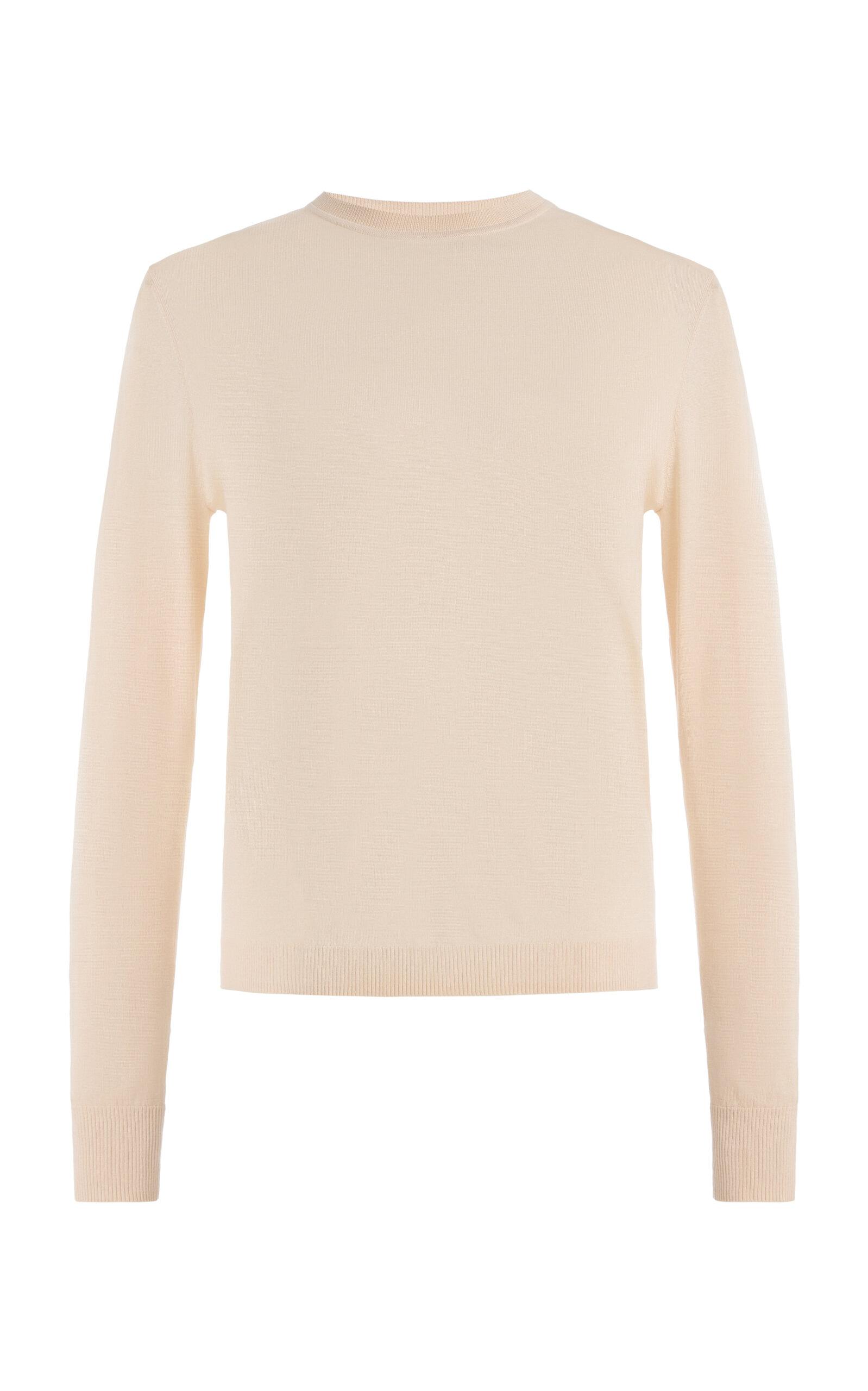 RENGGLI Crewneck Sweater - Moda Operandi by RENGGLI