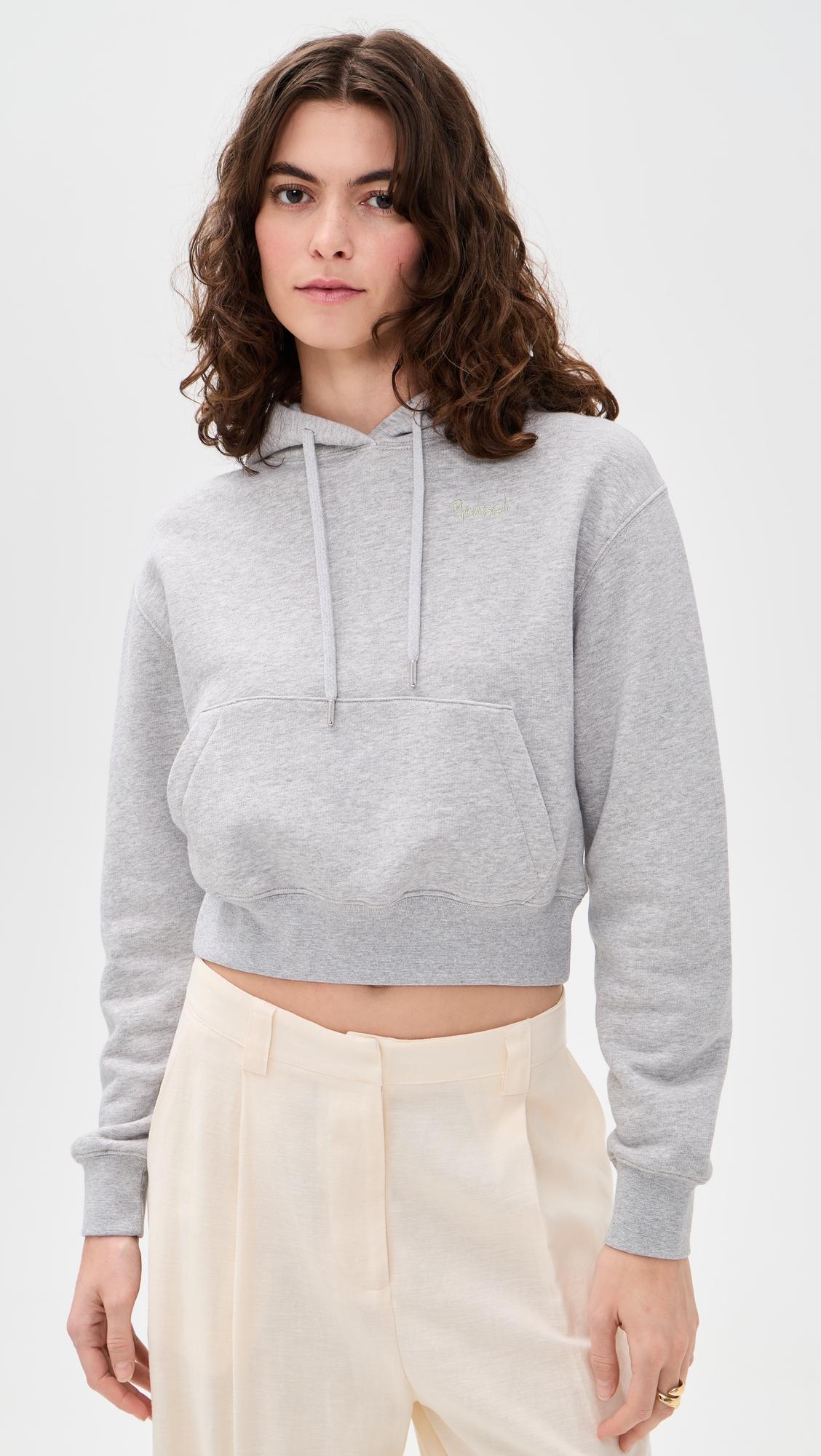 Renggli Hoodie by RENGGLI