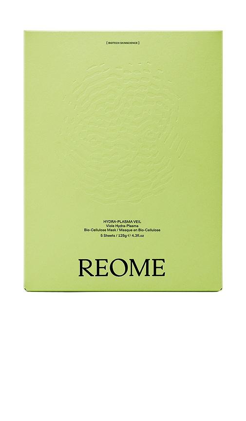 REOME Hydra-Plasma Veil Pack Of 5 in Beauty by REOME