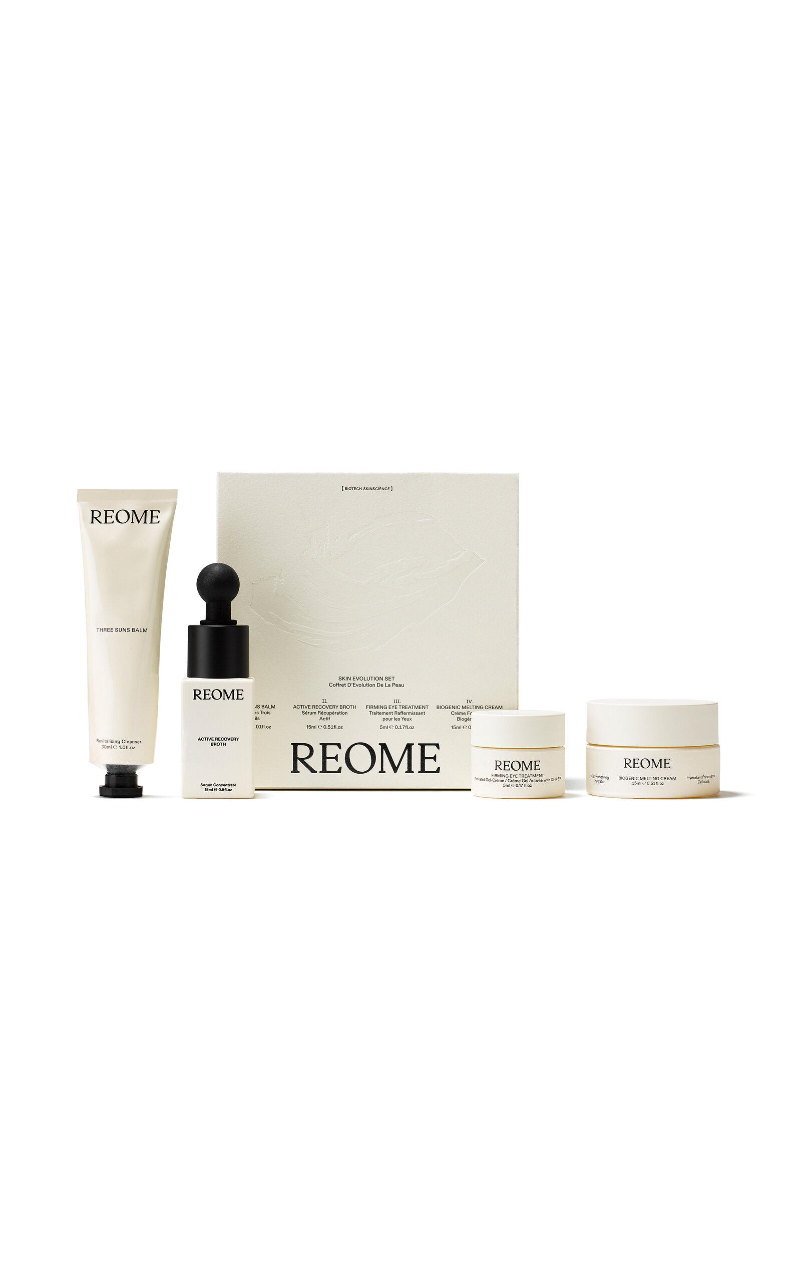 REOME Skin Evolution Set - Moda Operandi by REOME