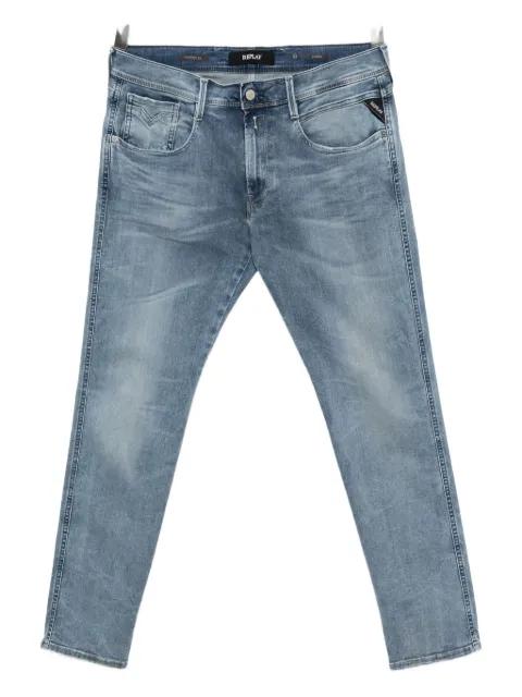 Anbass jeans by REPLAY